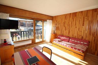 Studio Station d'Auris en Oisans