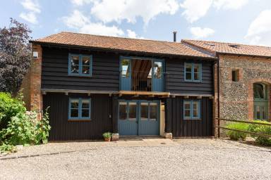 Cottage Blakeney