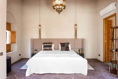 Riad  Marrakech