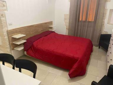 Appartamento Putignano