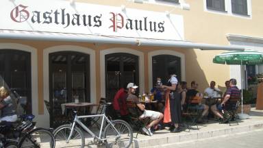Ferienhaus  Bad Gögging