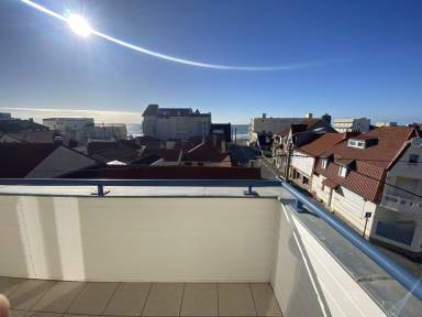 Appartement Merlimont