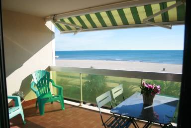 Ferienwohnung Canet-en-Roussillon