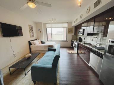 Apartment Silver Spring