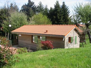 Cottage Les Noes