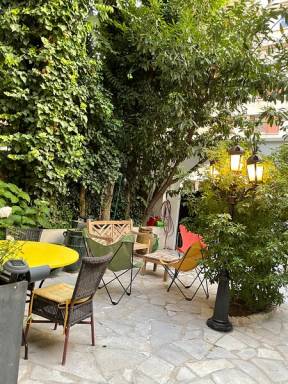 Hus  Boulogne-Billancourt