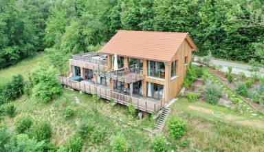 Ferienhaus Obernzell