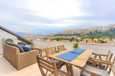 Apartament Baška