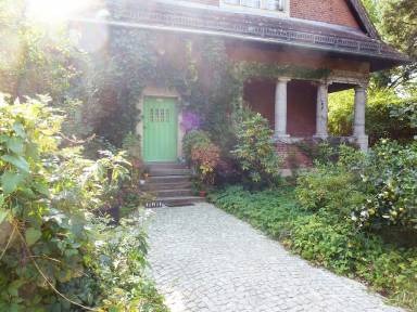 Apartment  Pankow