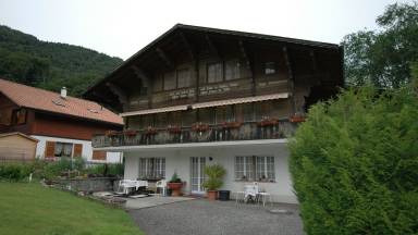 Ferienhaus Interlaken