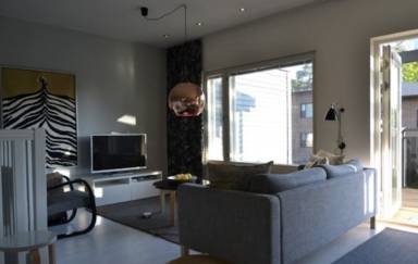 Hus Helsingfors