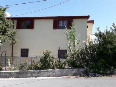 Appartamento San Menaio