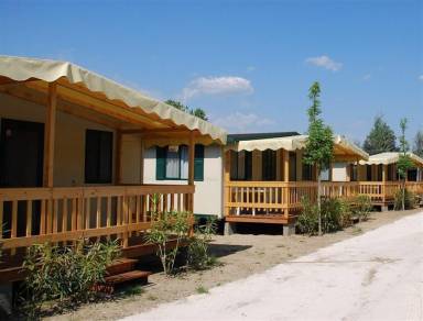 Apartment  Viareggio