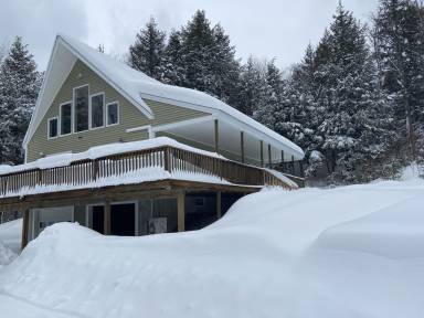 Chalet  North Conway