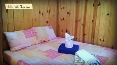 Privatzimmer Sagada