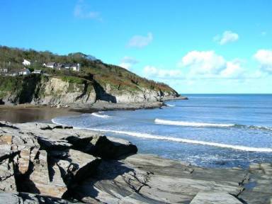 House Aberporth