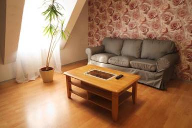 Ferienwohnung Schwerte