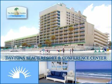 Apartment  Ormond Beach