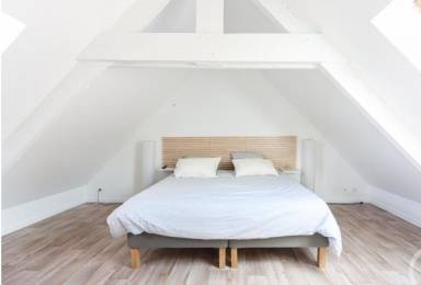 Apartment  Sortosville-en-Beaumont