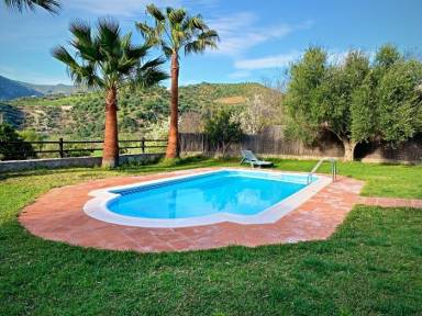 Casa Zahara