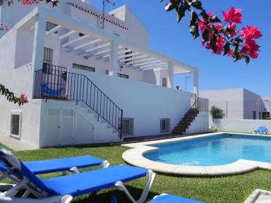 Apartment  Conil de la Frontera