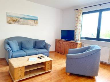 Apartament Lietzow