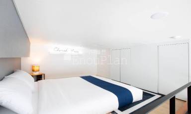 Motel Namcheonbada-ro 33(samsipsam)b