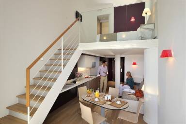 Logement Cannes