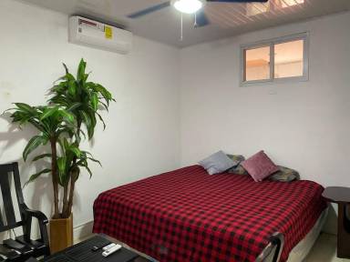 Bed and breakfast  Linda Vista Norte