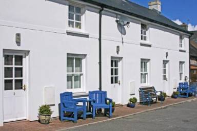Bed and breakfast Brecon