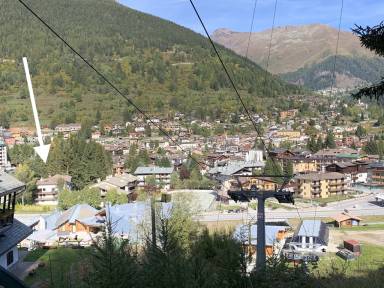 Appartamento Ponte di legno