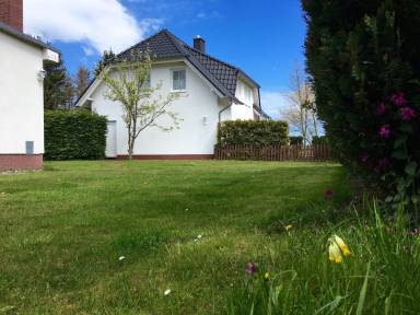 Ferienhaus Gager