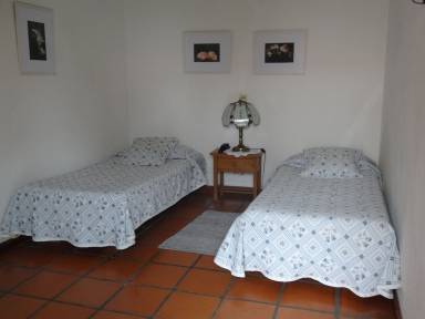 Bed and breakfast Colonia del Sacramento
