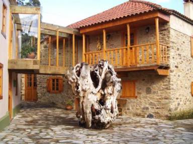 Casa Ortigueira