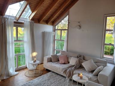 Ferienhaus Bisingen