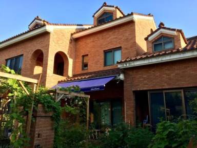 Bed and breakfast  Wonhyo-ro 173beon-gil