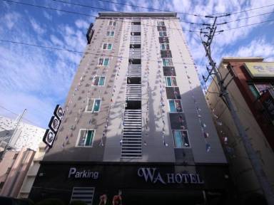 Motel Gwangbokdong 1(il)-ga