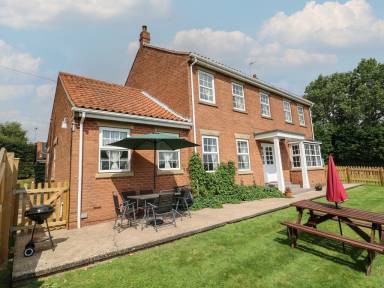 Cottage Willerby