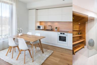 Apartamento Sadama