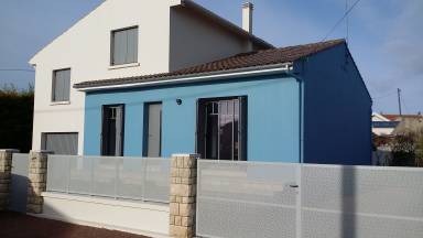 House  Châtelaillon-Plage