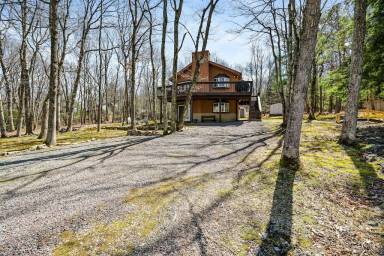 House Jim Thorpe