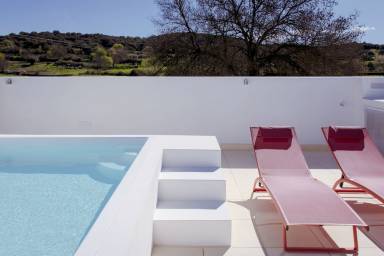 Villa Hontanares