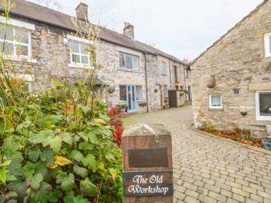 Cottage Castleton