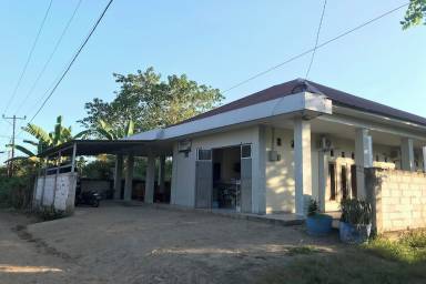 Accommodation Batu Cermin