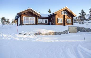 House  Hovden