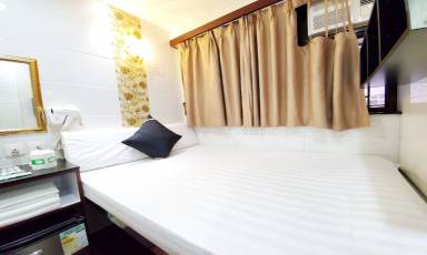 Logement Sham Shui Po