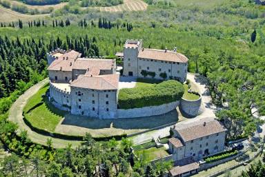 Castle Greppolischieto