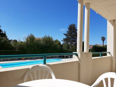 Appartement Saint-Jean-de-Luz
