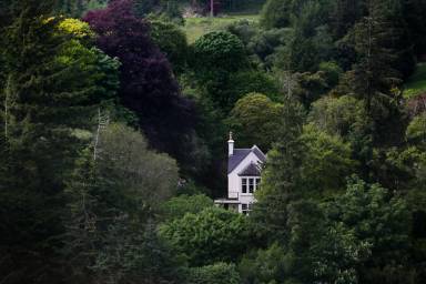 Farmhouse  Oban