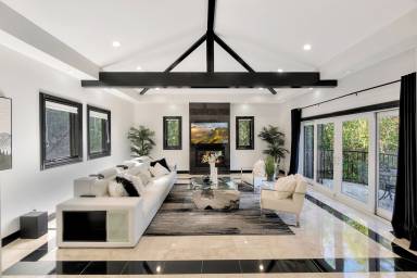 Villa Hollywood Hills